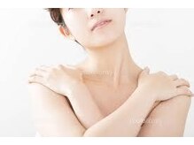 ビューティサロン マーメイド/他店であきらめた首・肩こり改善