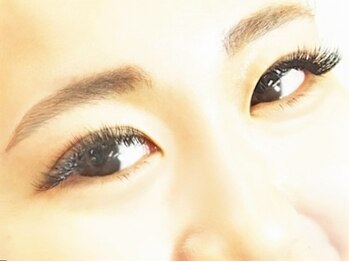 アビオ 北浦和店(ABIO)/ふわふわなボリューム感が魅力！