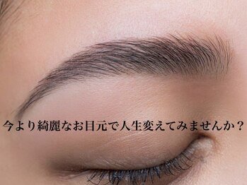 トップブロウ 天王寺(TOP BROW)