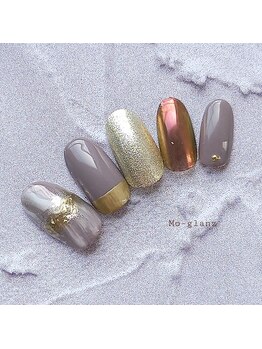 エムオーグランツ(Mo-glanz)/2022.09 マンスリーC