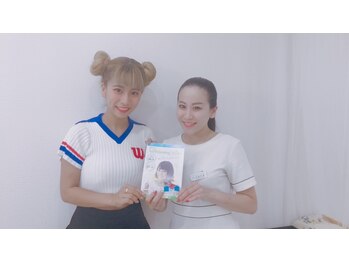 ホワイトニングサロン 札幌店/【ホワイトニング】#札幌#大通り