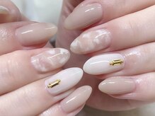 ラウンドアバウト(roundabout)/