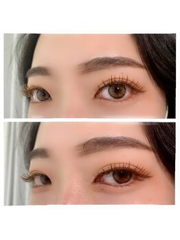 フルール 錦糸町店(Fleur)/カラーエクステ