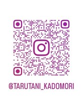 カドモリ 名古屋名駅店(KADOMORI)/樽谷Instagram