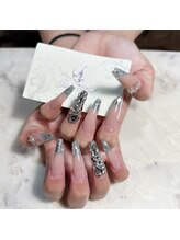 ツメ ネイル(Tsume Nail)/プレミアムプラン