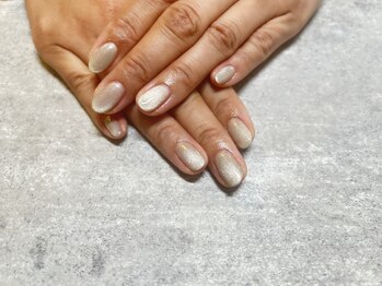 サロン ド リス(salon de LYS)/マグネット