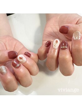 hand nail