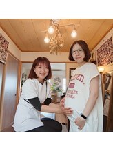 えみ整体院/妊娠36週まで安心して受けられる