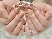 ラッキースター(Lucky Star)/¥6500