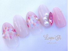 レプア(Lepu'A)/デザインコース