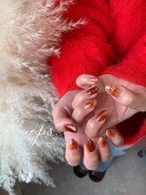 エピス(eps.)/nuance simple♪