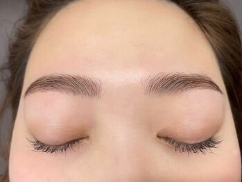 オーロ 池田店(ORO)/眉ワックス