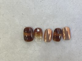 natural sample ホロ