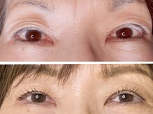 リズ(Liz)/パリジェンヌ＋アイブロウWAX