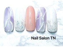 ティーエヌ 西荻窪駅前店/☆デザイン定額A☆