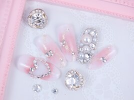 ハンドジェル定額/10980