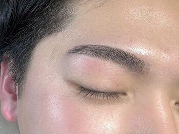 クラーム(klarm)/美眉ワックス