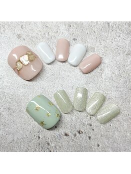 タネモト(Tanemoto)/4月¥8200新規オフ無料☆会員様