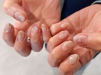 ルカ 大宮(Luca)/<HAND>定額アートコース