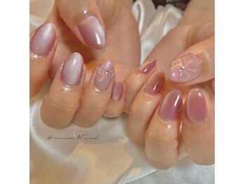 グレイス ネイル(Grace nail)/