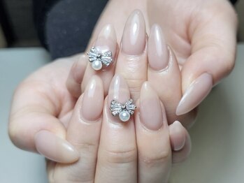 フローランズ(FLORANZ)/パーツ追加してます♪