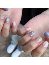 アイラス うるま市/【スタッフ指名デザイン】