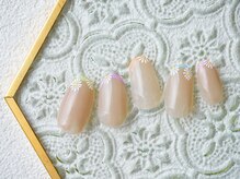 ジャミーラ(Jamila)/キャンペーンデザイン　￥11000