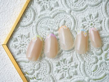 ジャミーラ(Jamila)/キャンペーンデザイン　￥11000