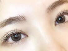 フィールカブ 仙川(feel kab)/☆束感まつ毛パーマ☆