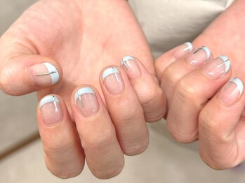 フレンチデザイン/85min.