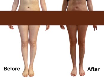 アロマテラピー 古香/話題のボディマシンでスッキリ