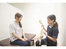 からだサポート美容整体院 小倉店/8,施術後あなたの理想の身体に！