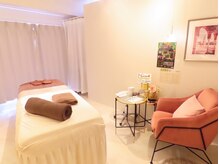 リール 新宿店(RIRE)/非日常の空間でバストアップ♪