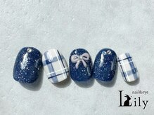 リリー 橋本店(Lily)/定額トレンドcollection！