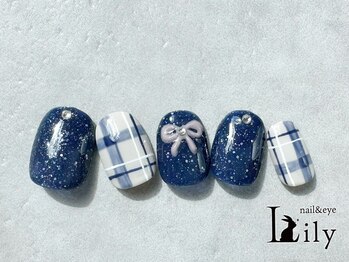 リリー 橋本店(Lily)/定額トレンドcollection!