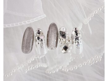 プティネイル(Puti Nail)/◇¥10,450◇