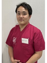 まはろ接骨院 甚目寺院&nbsp;佐野 海都希