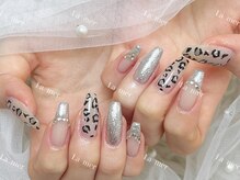 ラメール(La mer)/持ち込みデザイン