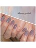 HAND【新規】フラッシュネイル／通常¥9,900