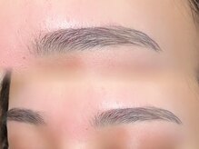 エルレ 二子玉川店(ELRe)/アイブロウワックス