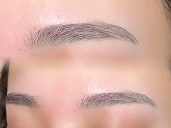 エルレ 二子玉川店(ELRe)/アイブロウワックス