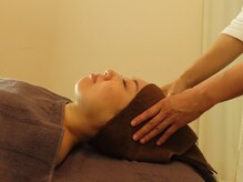 トビラ(TOBIRA)/深層筋膜リリース（一例）