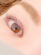 アテ ドゥ(ate deux)の写真/自まつ毛に負担をかけずに、理想の目元を叶えることができます♪ご要望に沿ったデザインを提案します☆