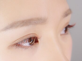 ディアブルー 辻堂店(diar blue)/カラーエクステ《Deep Red》