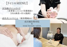 成宮鍼灸整骨院