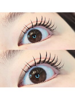 セレビアイ 立川店/フラット/LED/マツエク/立川