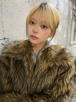 シティ アイスタジオ 代官山(CITY)/lashlift