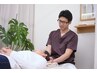 【眼精疲労特化施術】毎日のパソコン仕事で酷使している眼精疲労を解消！