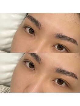 アイブロウ33 久留米店/【メンズHBL】