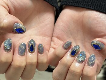 プライベート ネイルサロン シェリル(Cherir)/